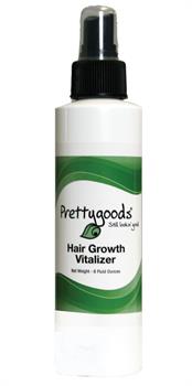 Prettygoods®<br> Hair Growth Vitalizer